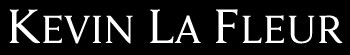 Kevin La Fleur Logo